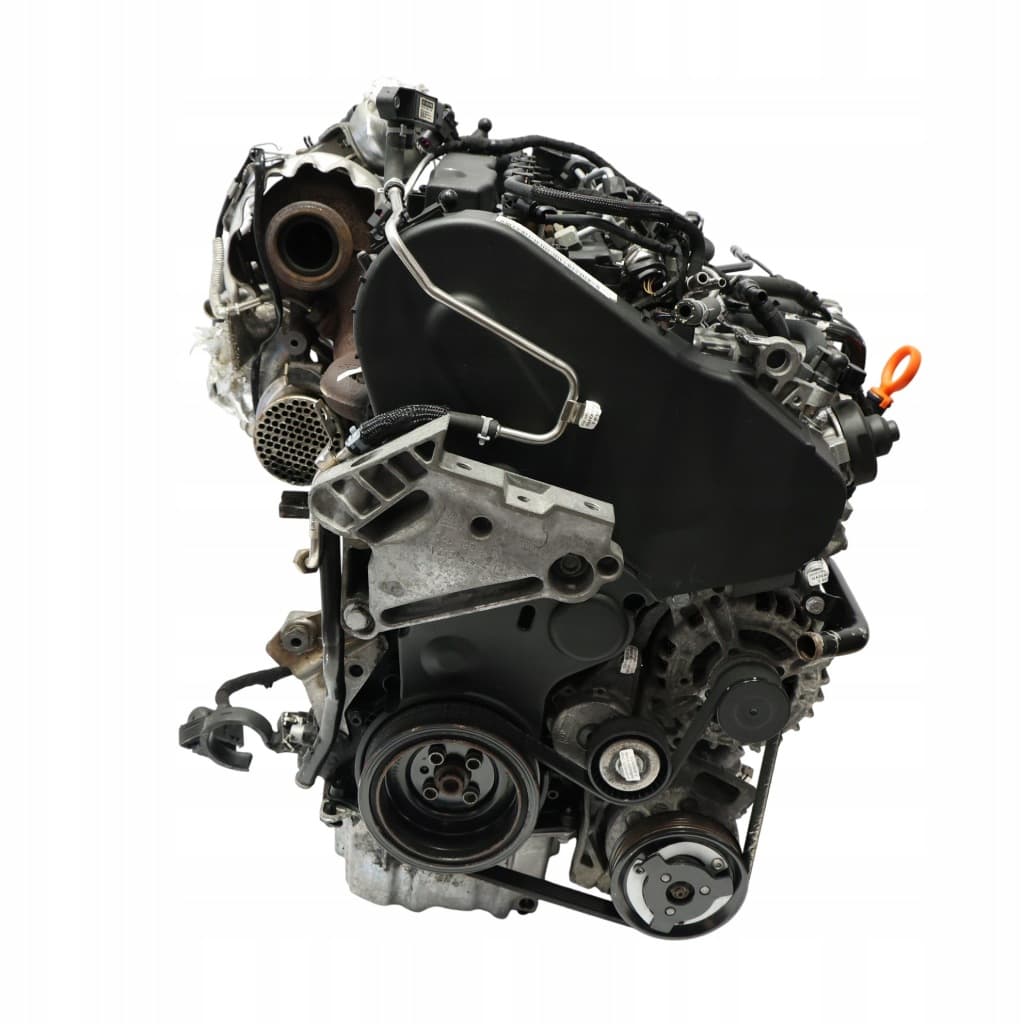 Moteur CKFC — vue 5