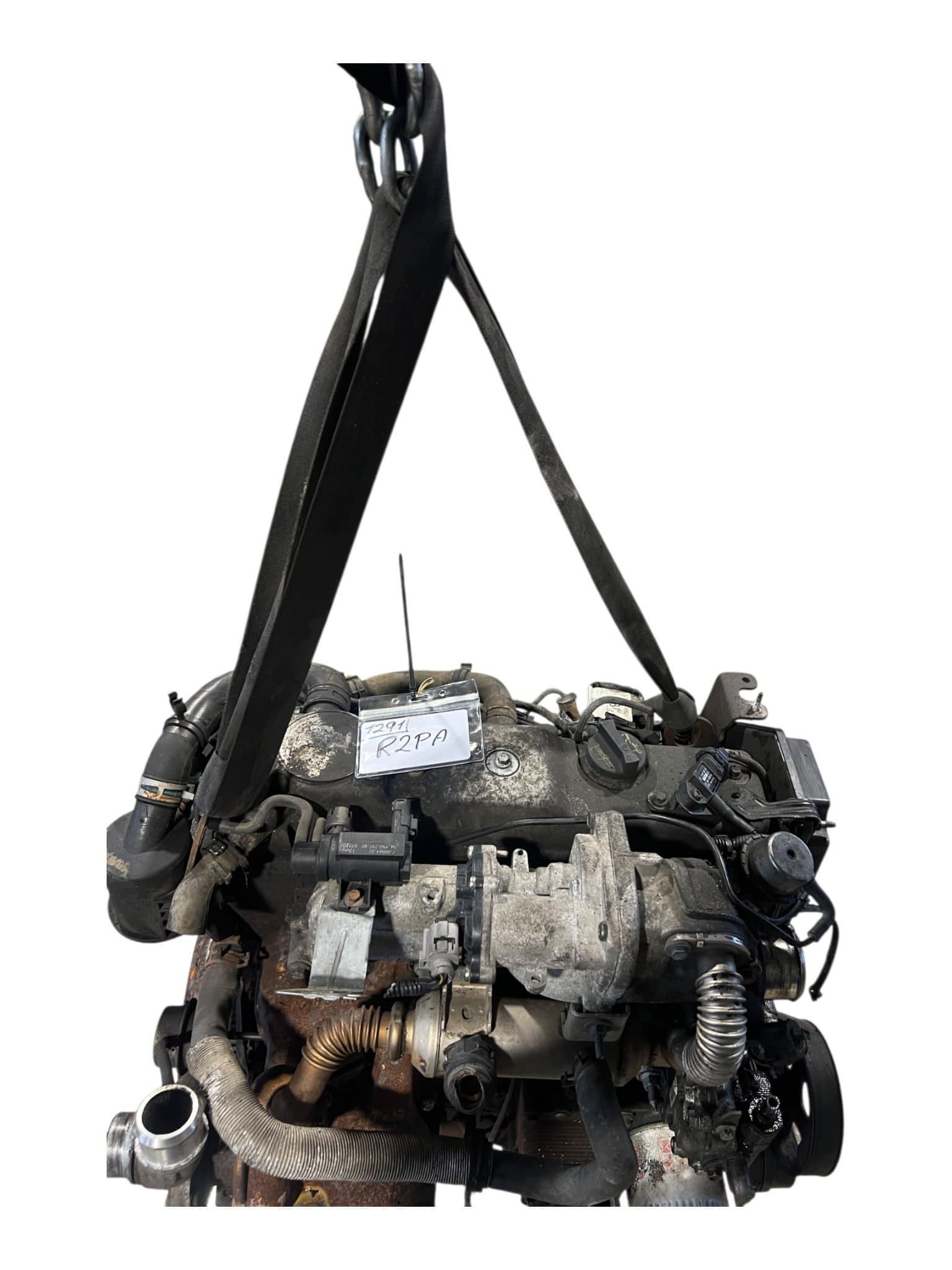 Moteur RWPB — vue 3