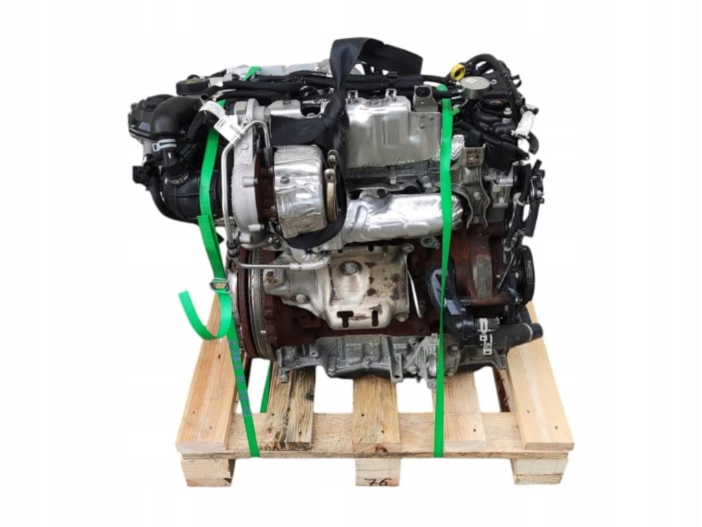 Moteur YLDC - Image 1