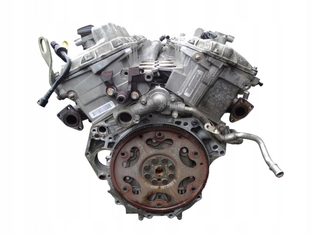 Moteur A 28 NET — vue 3