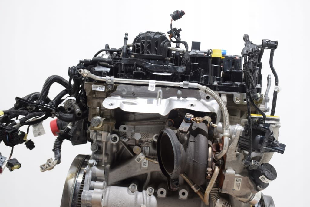 Moteur B48 A20 P — vue 7