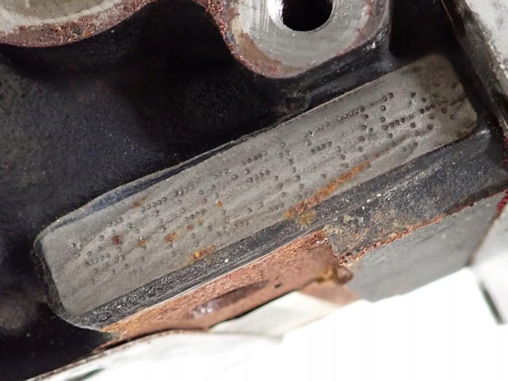 Moteur DTRF — vue 5