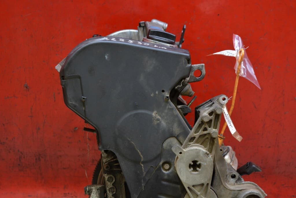 Moteur AQE — vue 7
