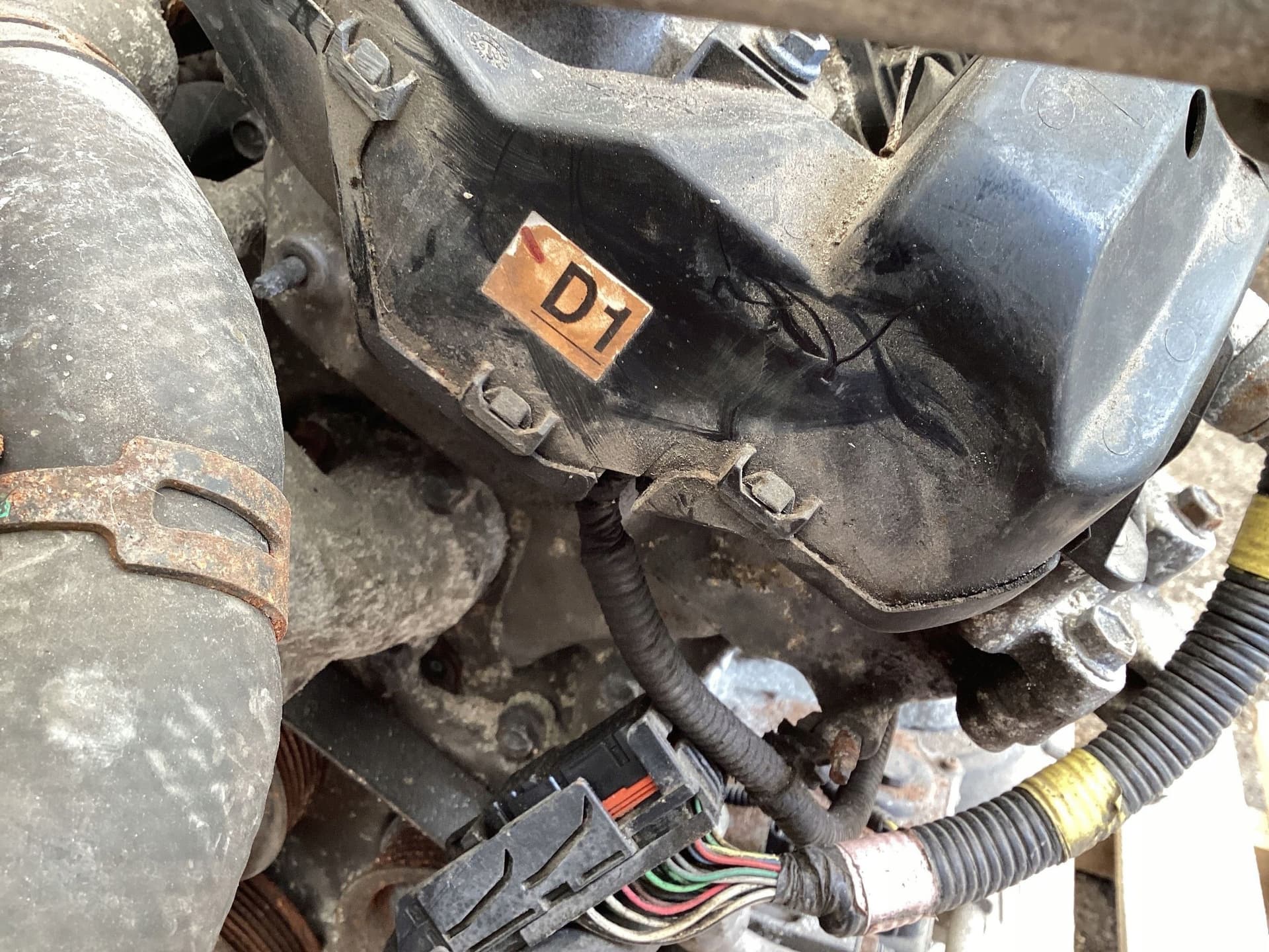 Moteur 2GR-FSE — vue 3
