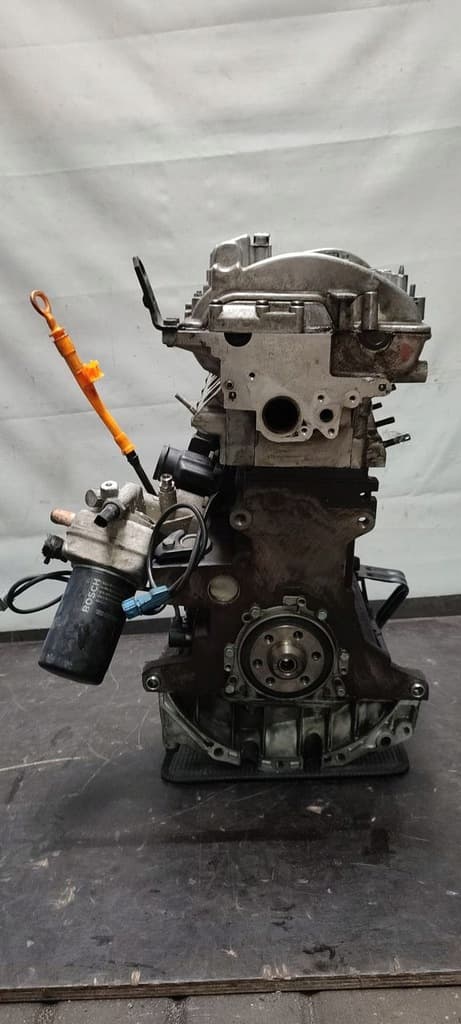 Moteur ANB — vue 5