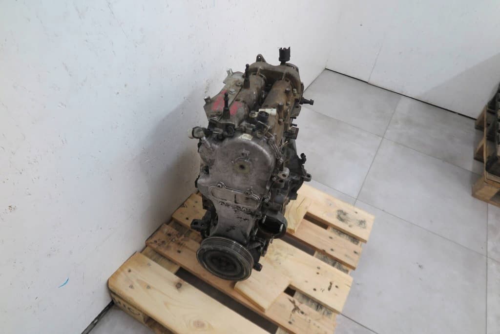 Moteur Z 13 DTJ — vue 2