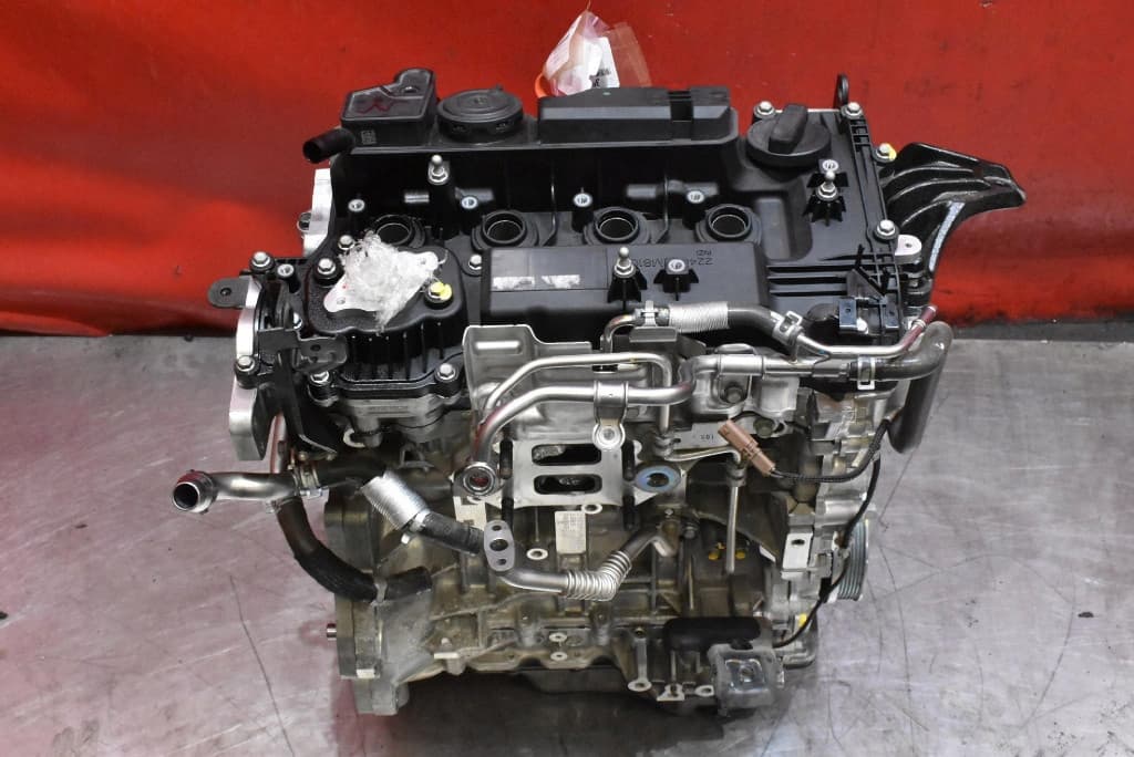 Moteur G4FP — vue 5