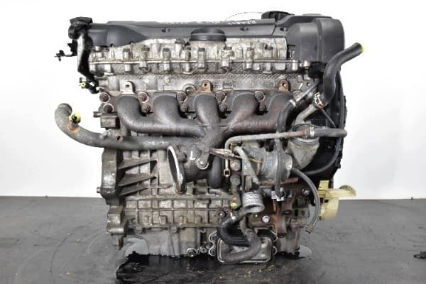 Moteur HYDA — vue 8