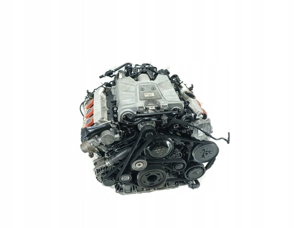 Moteur CAKA pour Audi A5