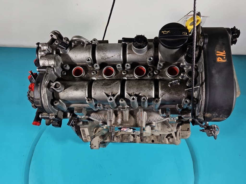 Moteur CJZA - Image 1