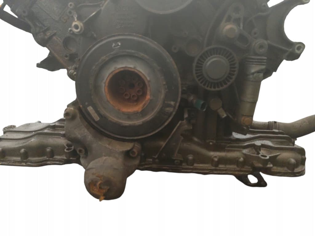 Moteur CANB — vue 7