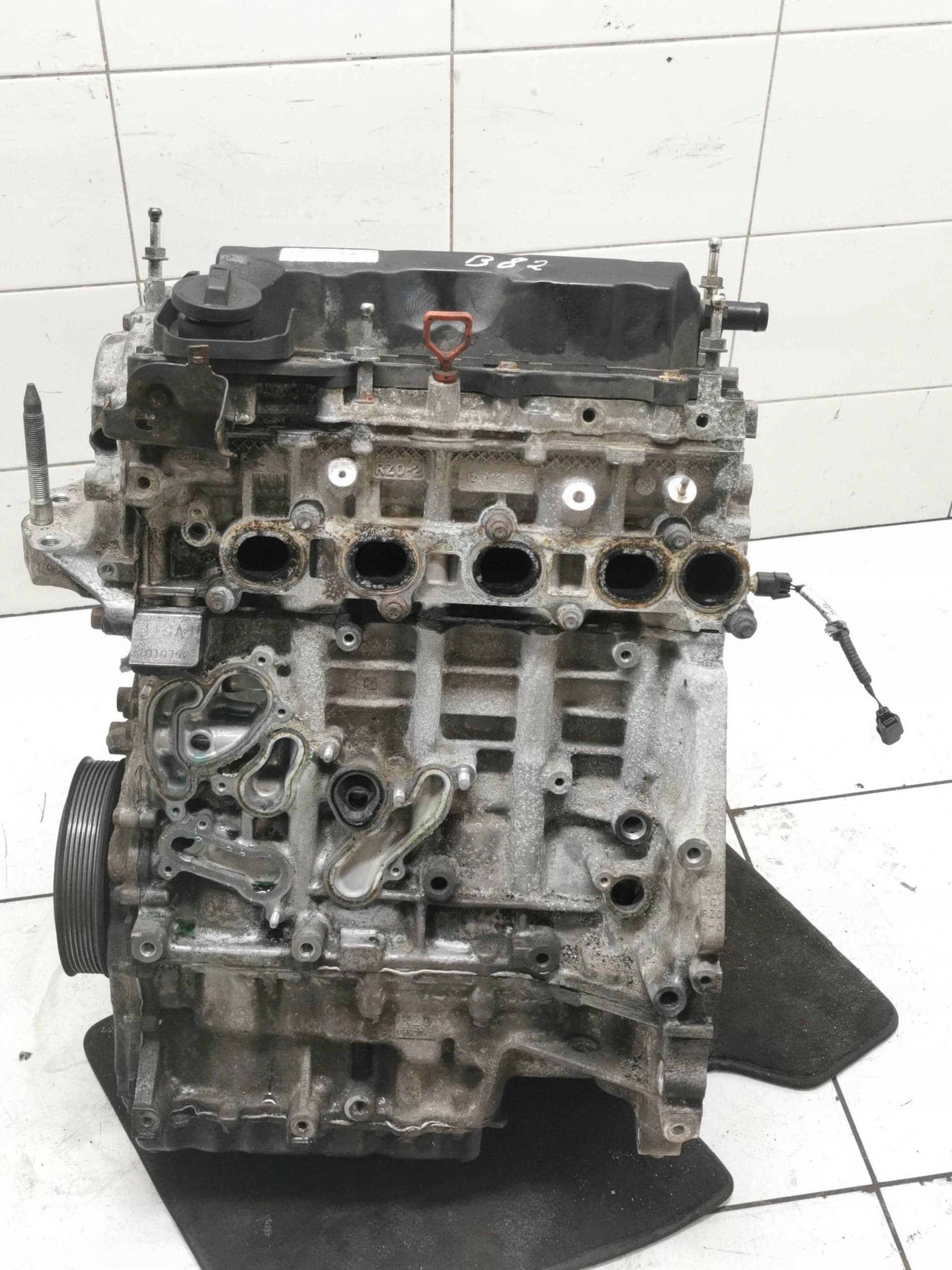 Moteur N16A1 pour Honda