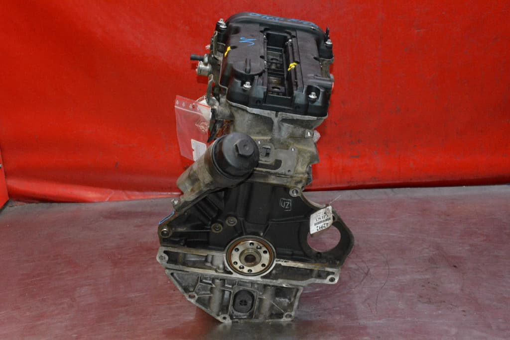 Moteur Z 14 XEP — vue 7