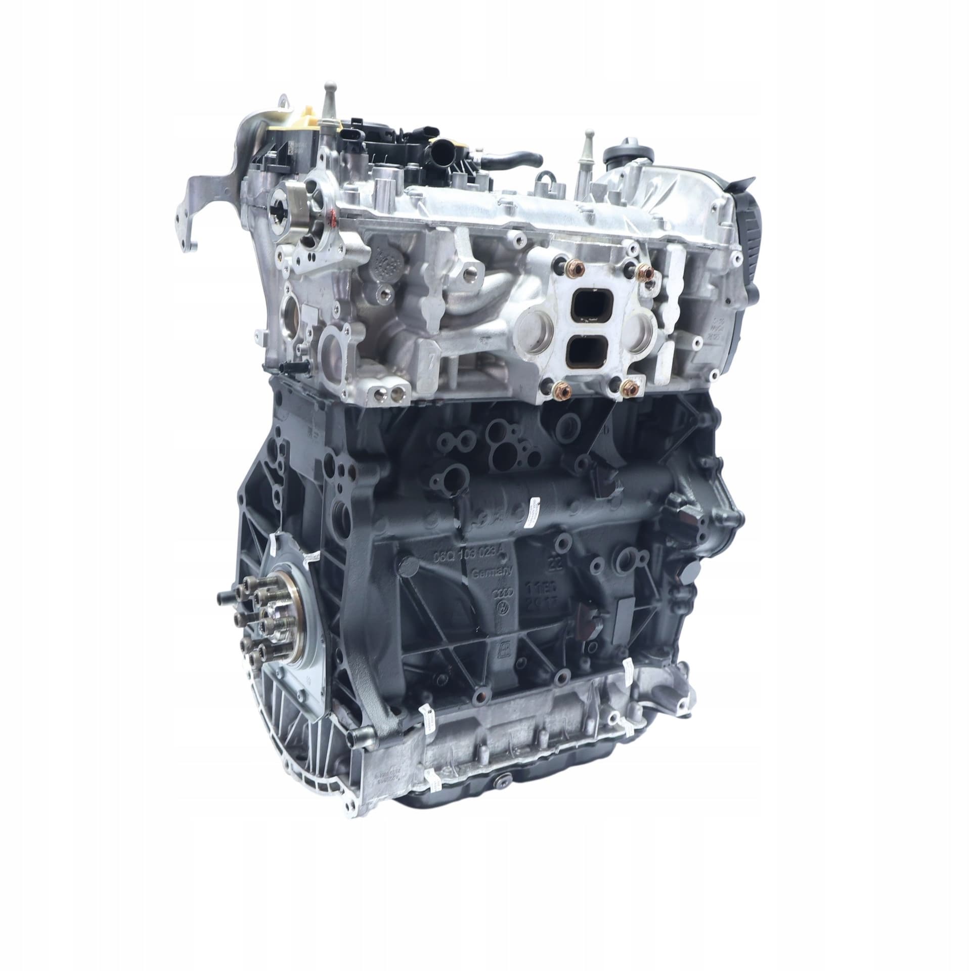 Moteur DNNA — vue 8