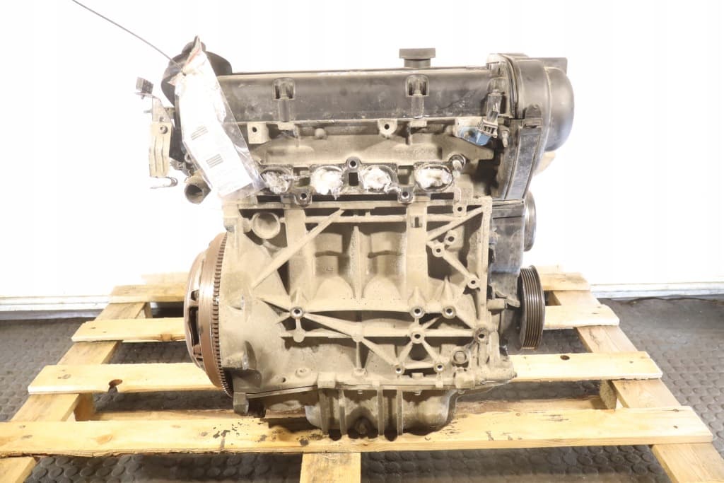Moteur STJB - Image 1
