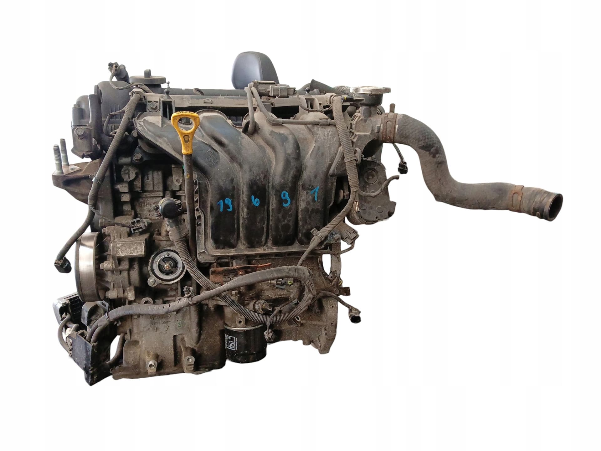 Moteur G4FG - Image 1