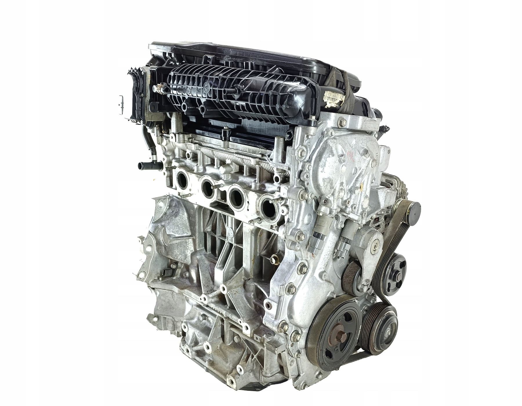 Moteur MR20DD — vue 4