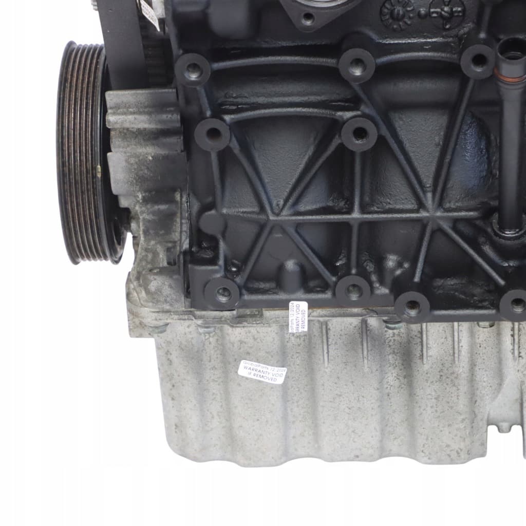 Moteur BWA — vue 6