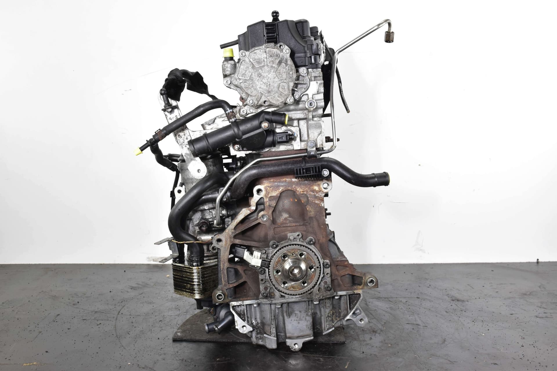 Moteur CBAC — vue 7
