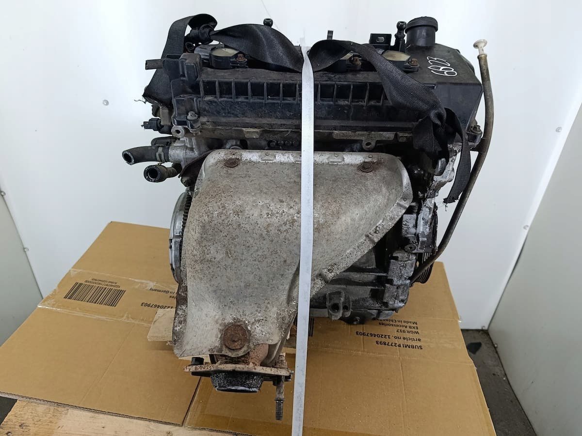 Moteur M 135.950 — vue 2