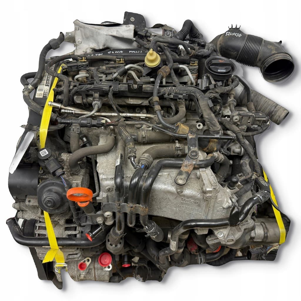 Moteur CLHB - Image 1