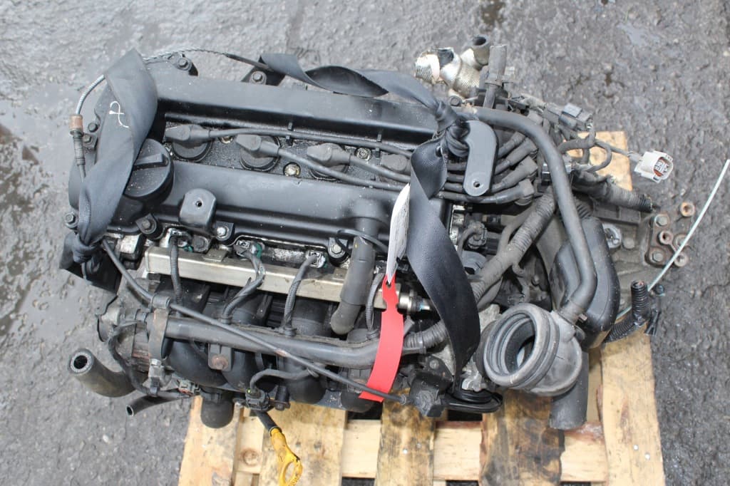 Moteur G4LA - Image 1