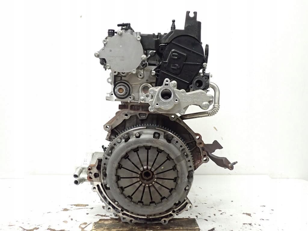 Moteur B7JB — vue 3