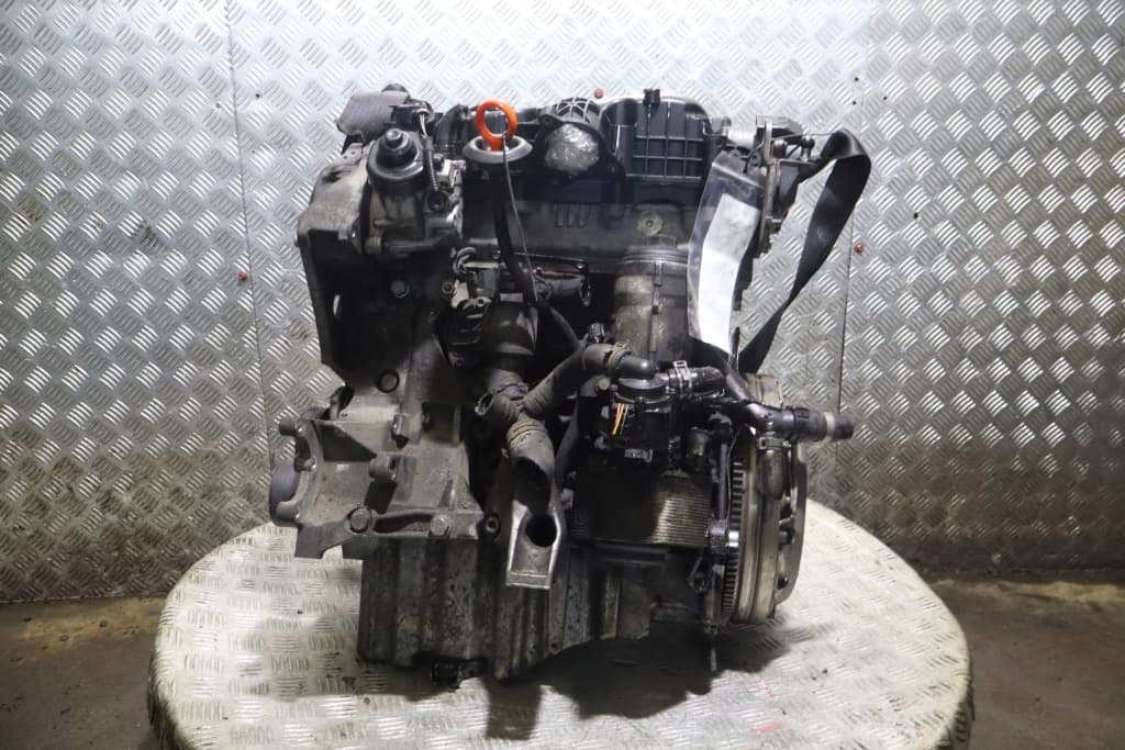 Moteur CAHB - Image 1