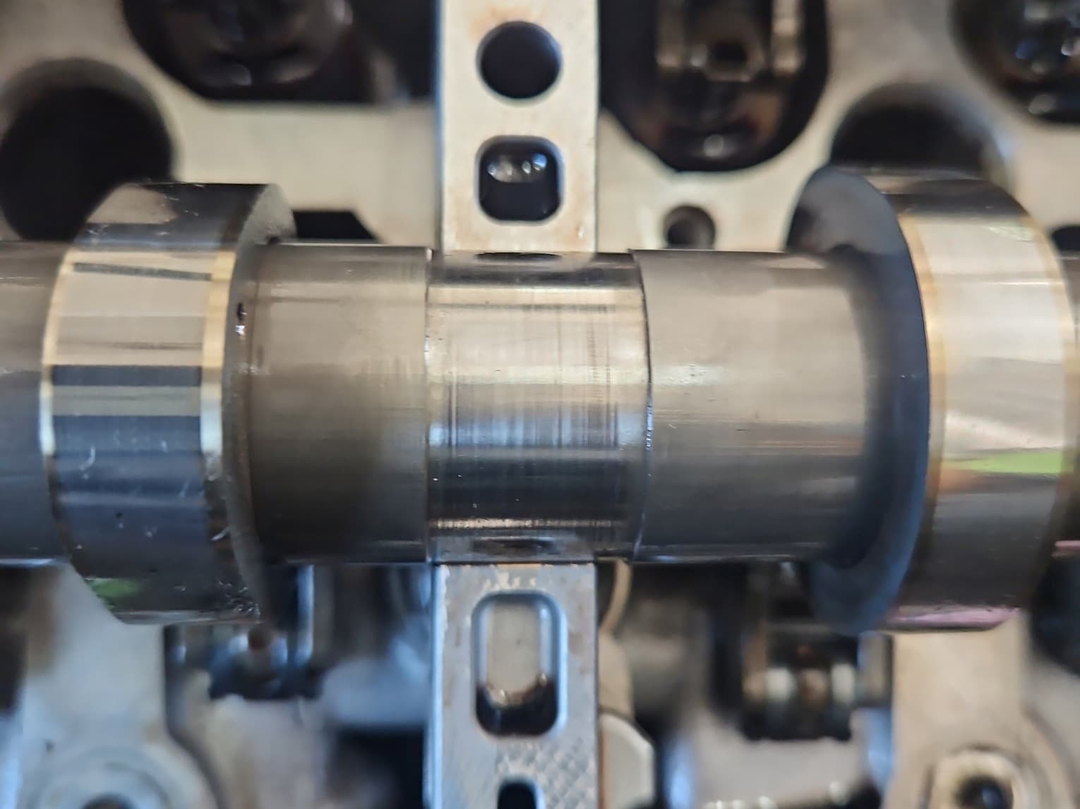 Moteur CRCA — vue 5