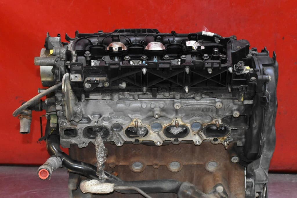 Moteur UFDB — vue 2
