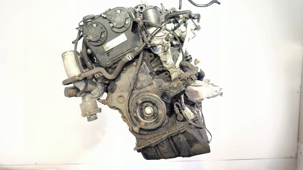 Moteur CYRC — vue 3