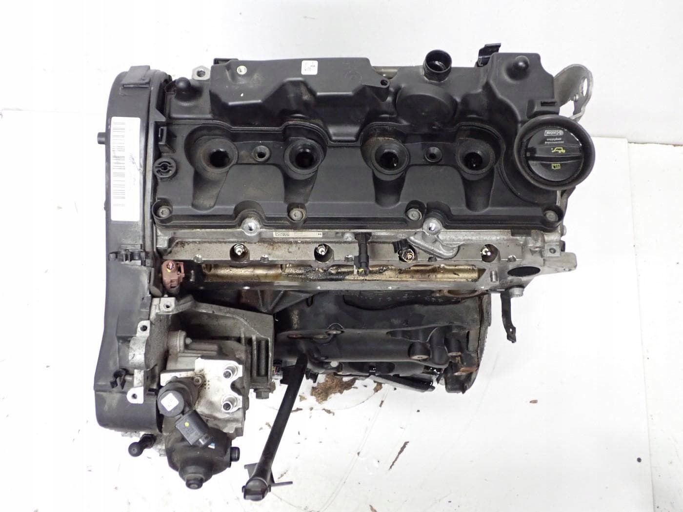 Moteur DEUA — vue 3