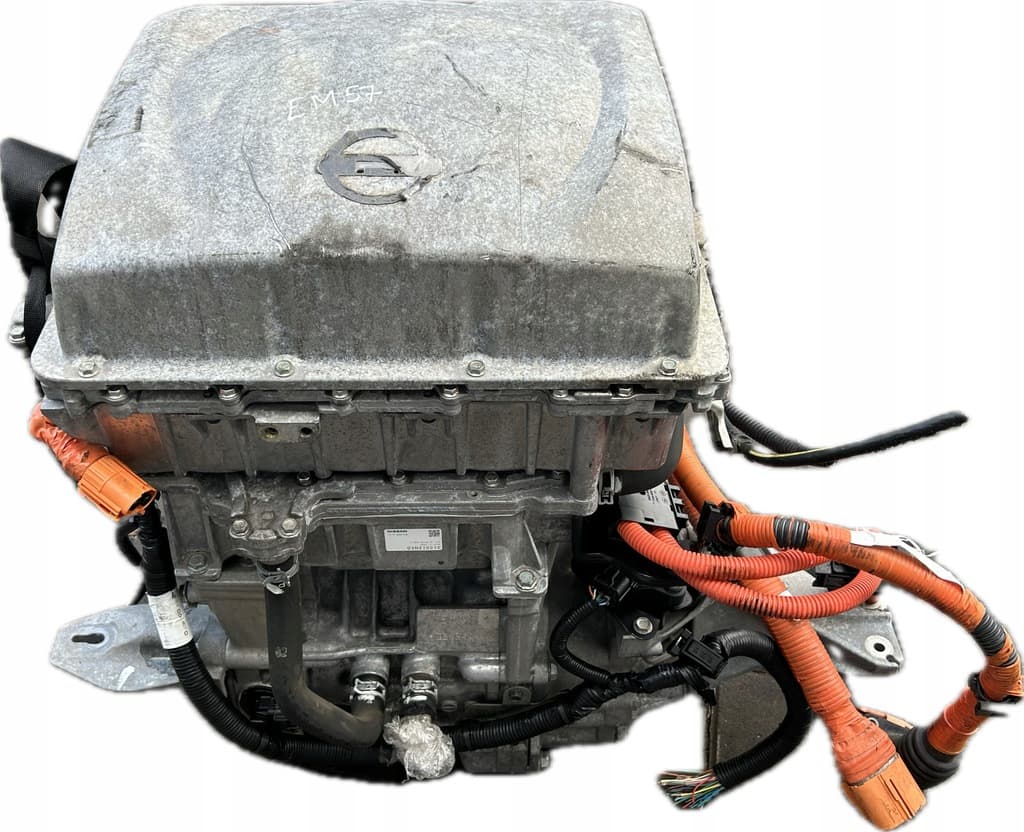 Moteur EM57 - Image 1