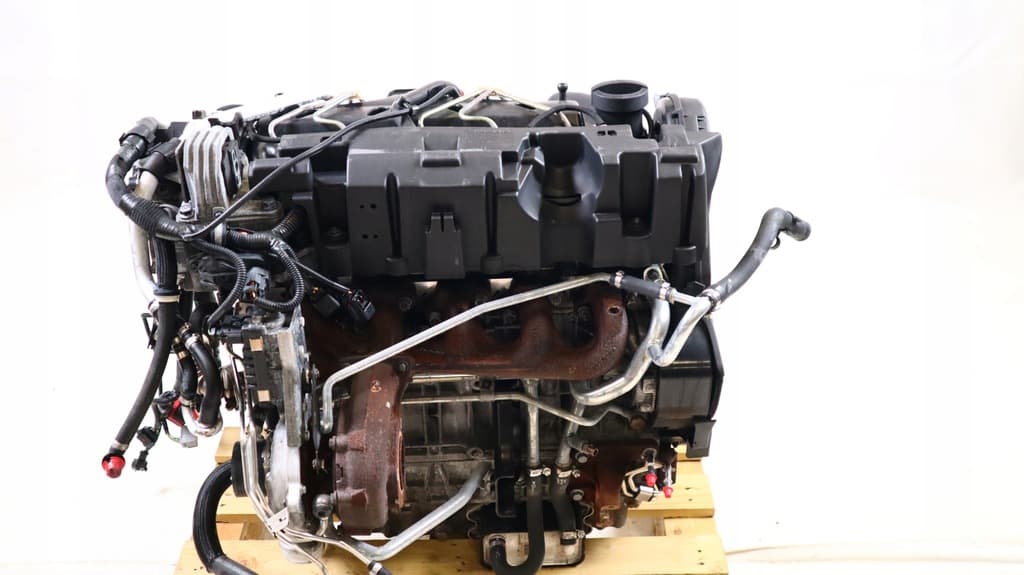 Moteur D 5244 T5 - Image 1