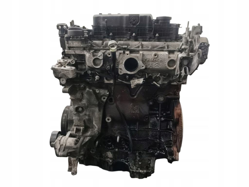 Moteur EHZ (DW10FC) pour DS