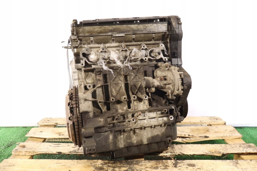Moteur 6FZ (EW7J4) - Image 1