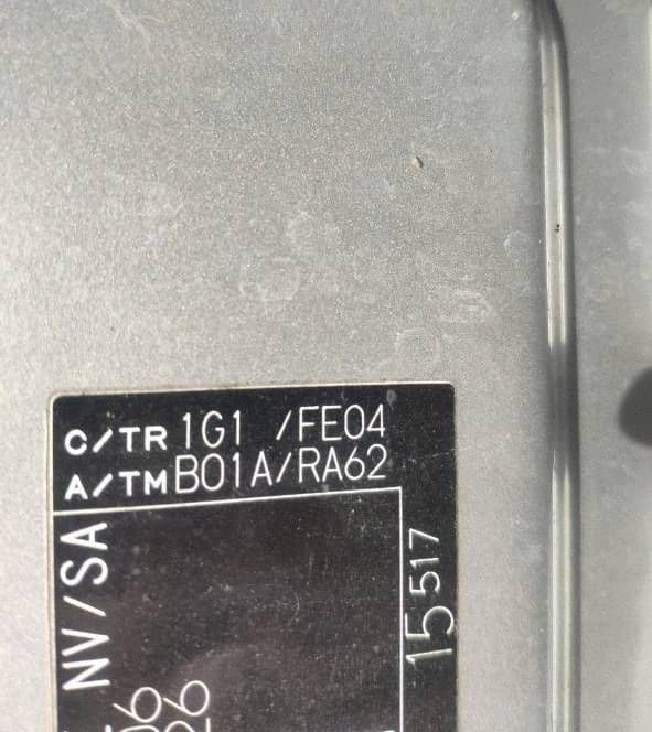 Moteur 4GR-FSE — vue 6