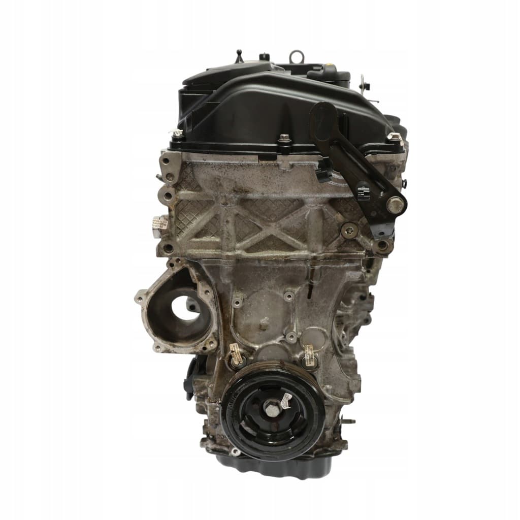 Moteur N13 B16 A — vue 5