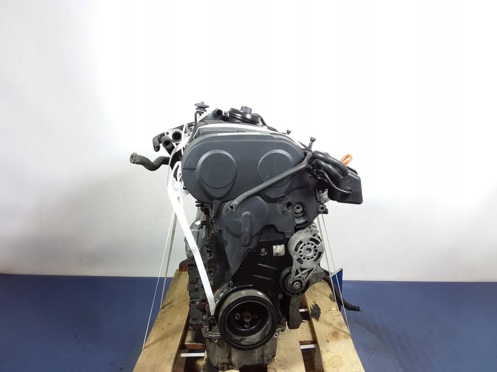 Moteur BMA — vue 2