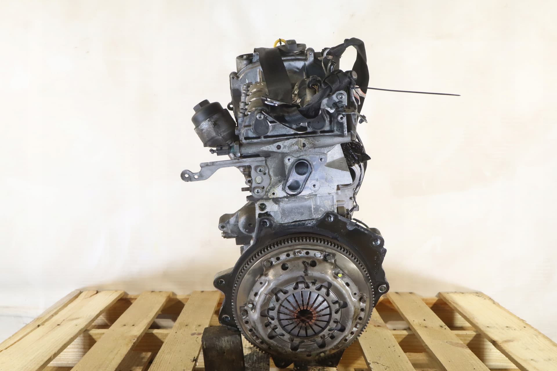 Moteur CGPC — vue 4