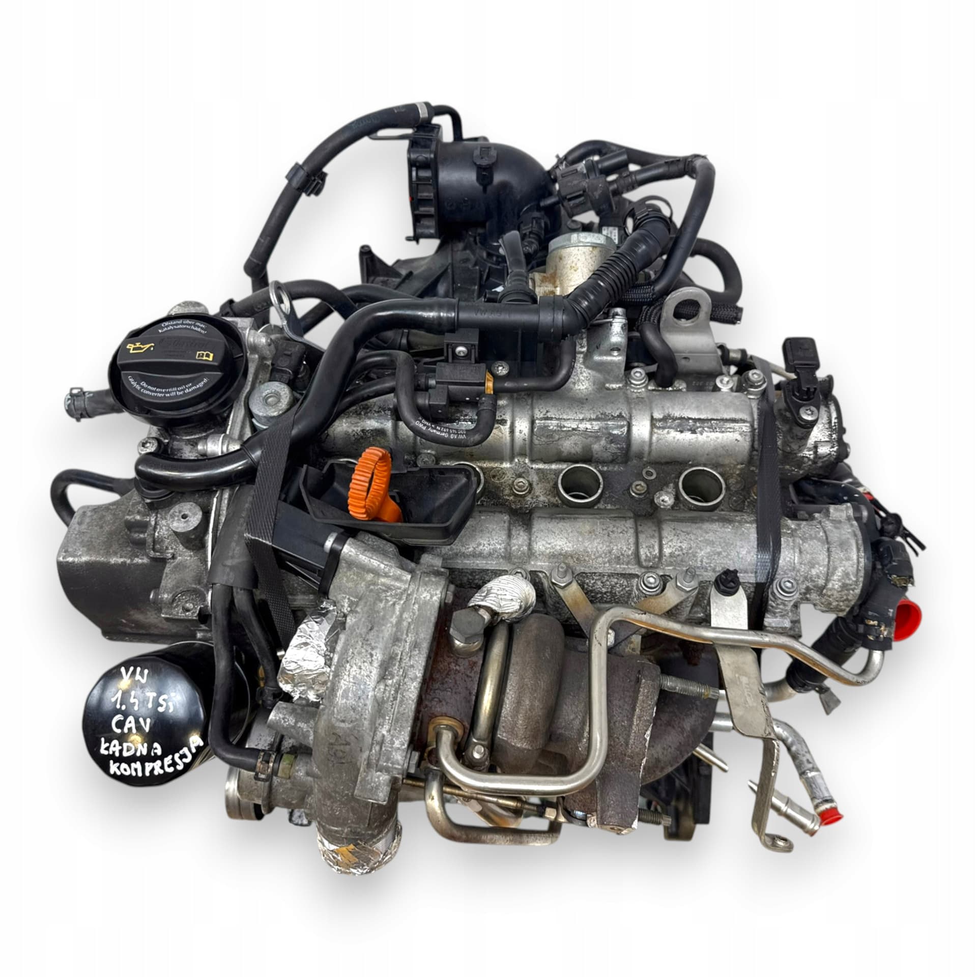 Moteur CAVF — vue 3