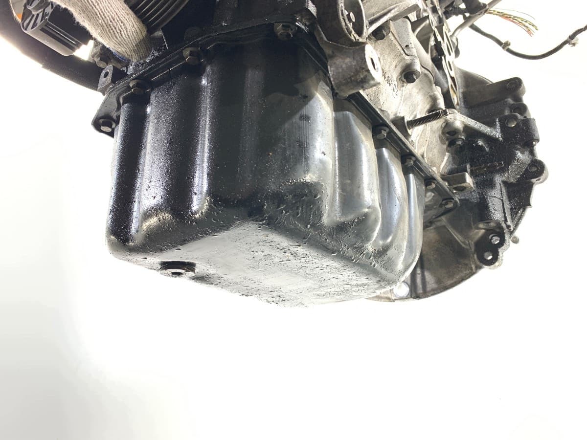 Moteur 5FV (EP6CDT) — vue 4
