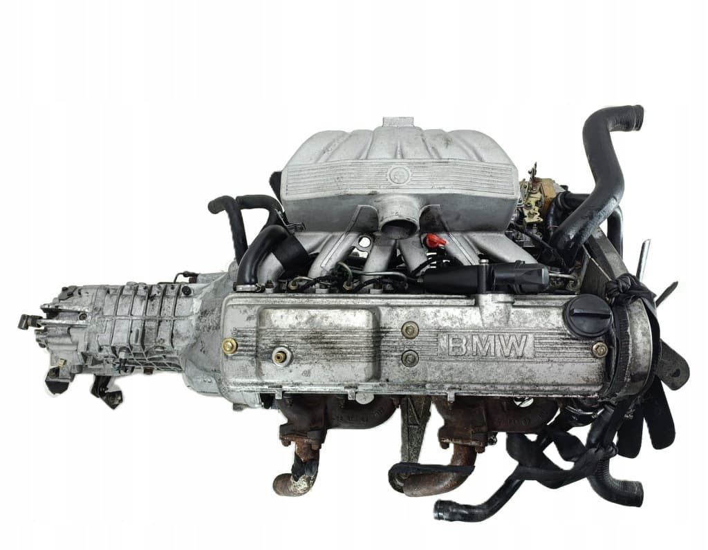 Moteur M21 D24 (246DB) pour BMW Serie 3