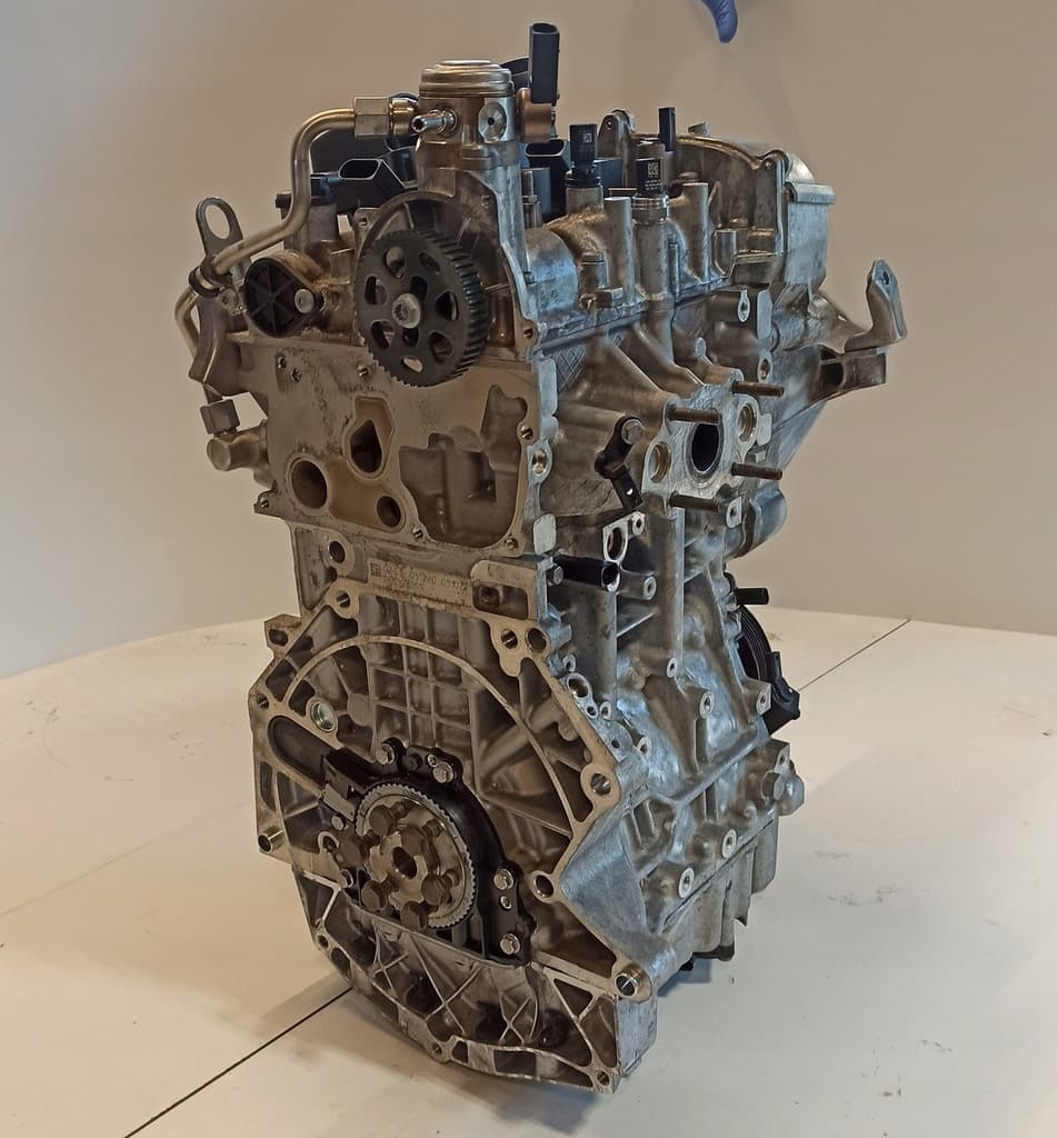 Moteur DLAB - Image 1