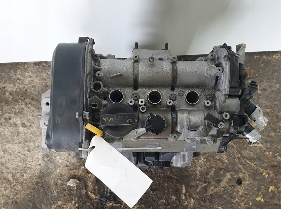 Moteur CHYE — vue 6