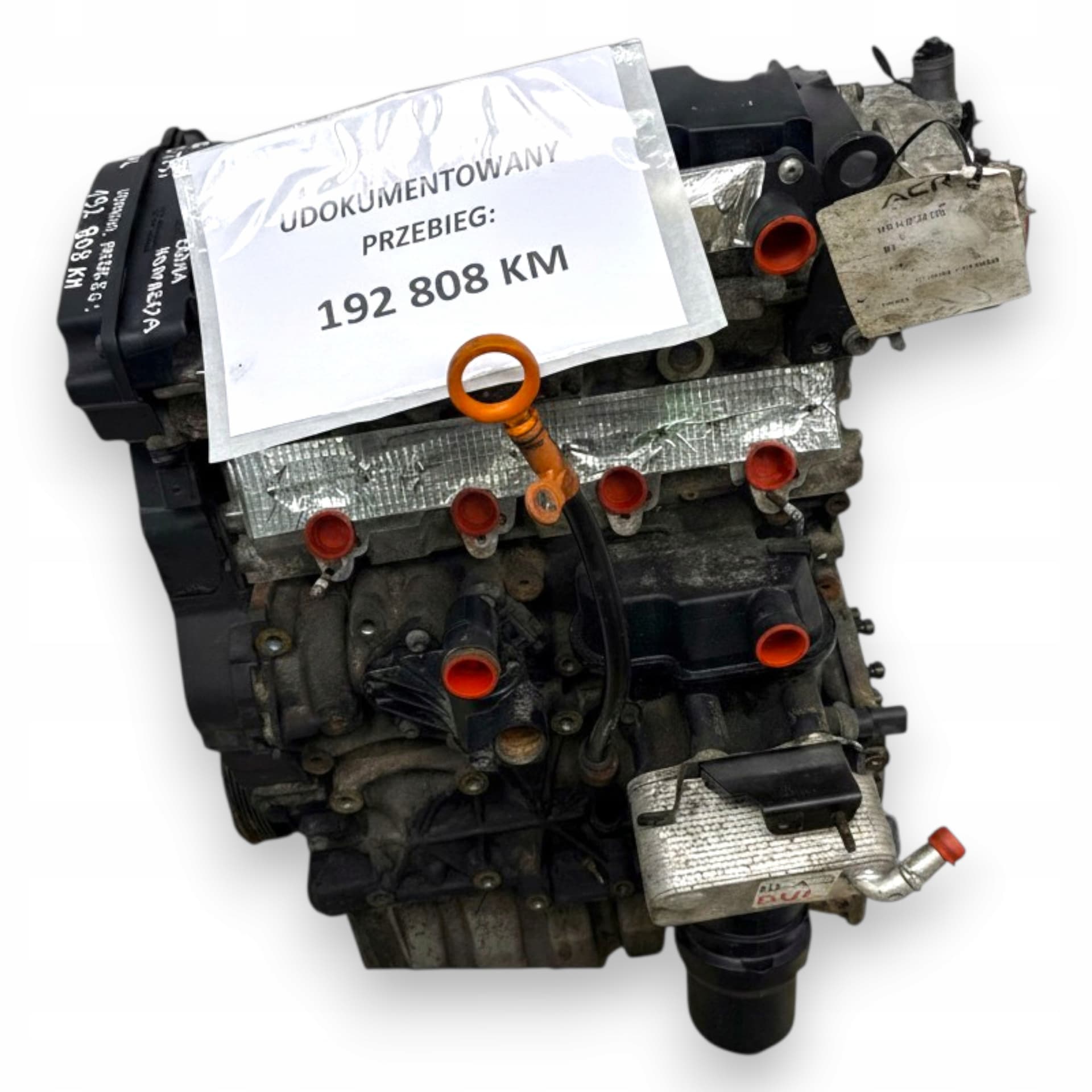 Moteur BUL - Image 1