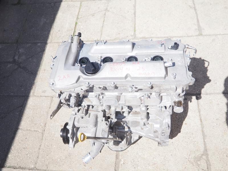 Moteur 2AR-FE pour Toyota