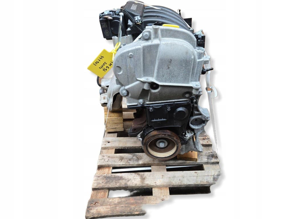 Moteur K4M 696 pour Dacia