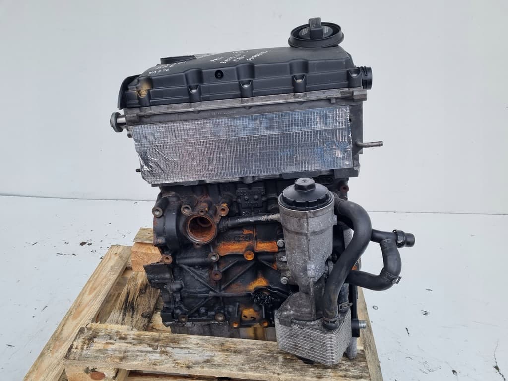 Moteur BRE — vue 3