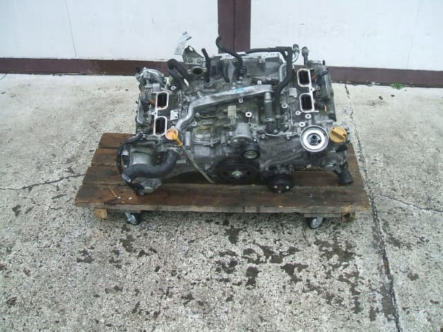 Moteur FB16 - Image 1
